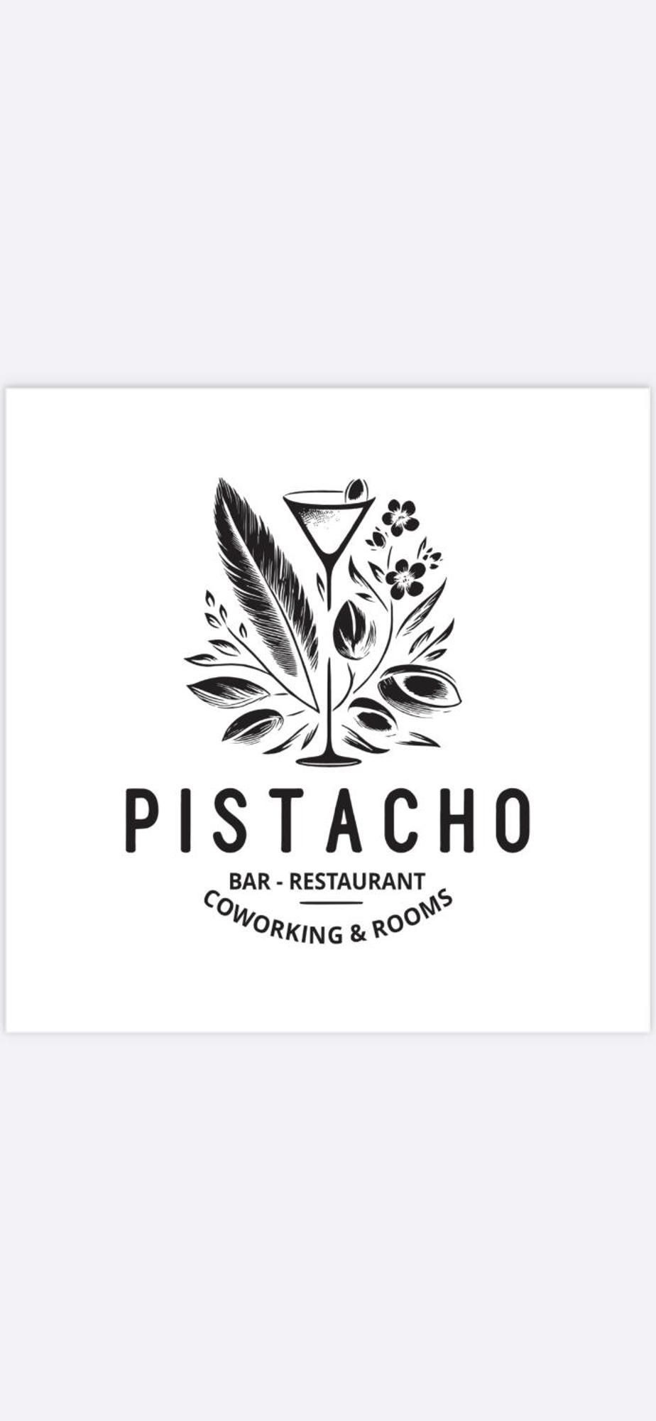 Pistacho Vandrerhjem Minca Eksteriør bilde